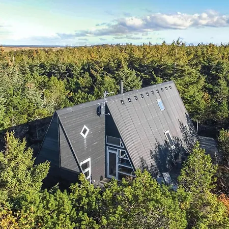 3 Bedroom Lovely In Ulfborg Holiday home *