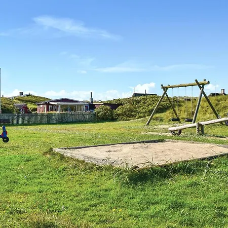 Two-bedroom In Ulfborg Ulfborg