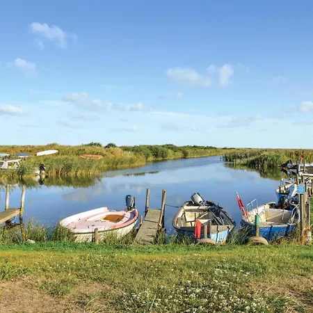 Two-bedroom In Ulfborg Holiday home