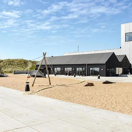 Two-bedroom In Ulfborg *