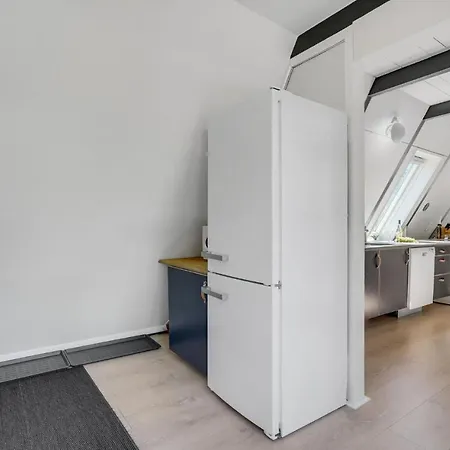 Holiday home Two-bedroom In Ulfborg *