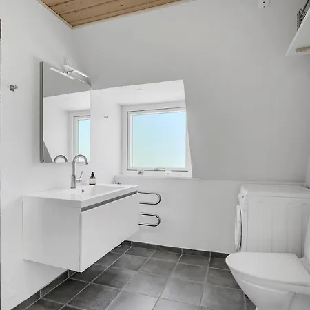 Two-bedroom In Ulfborg * Ulfborg