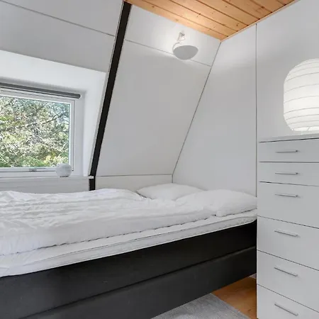 Holiday home Two-bedroom In Ulfborg