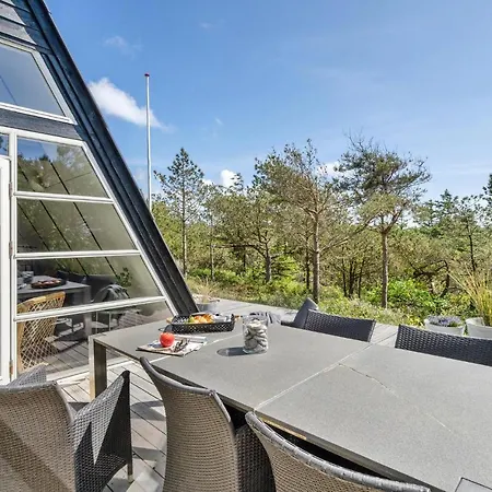 Holiday home 3 Bedroom Lovely In Ulfborg *