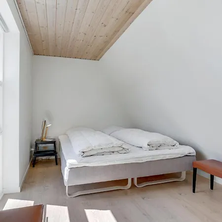 Two-bedroom In Ulfborg