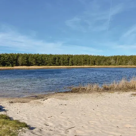 Two-bedroom In Ulfborg * Ulfborg