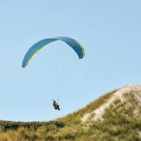 Two-bedroom In Ulfborg